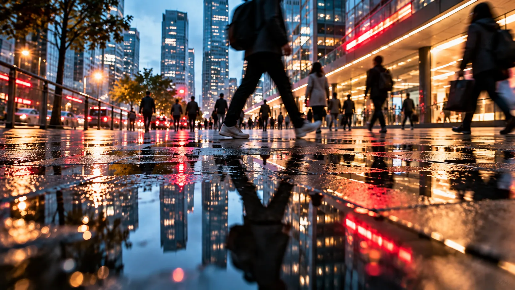 学习与电脑使用场景示意配图